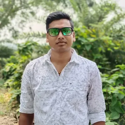 Dolgobinda Ghosh profile