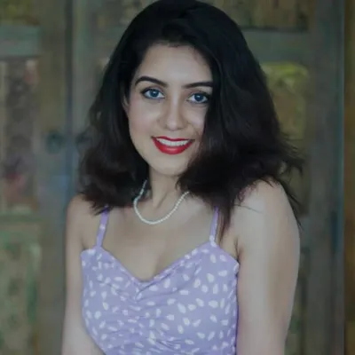 Doli Kalita profile
