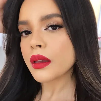 Daniela Ordoñez Makeup Artist profile