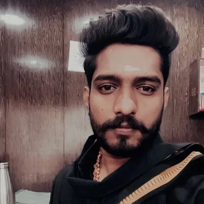 Manthan Nathaniel profile