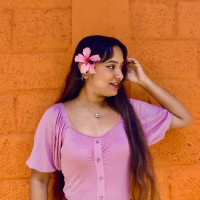 || ARATRIKA || profile