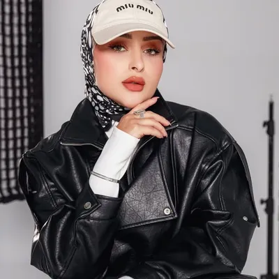 ضحى العريبي | Douha Laribi profile