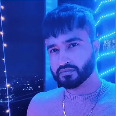 Ankur Chitra Singh 🦋🧿 profile