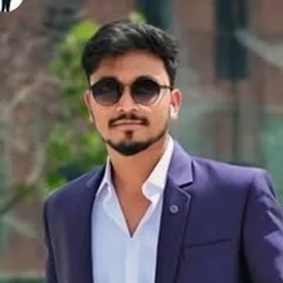 Amal Raj profile