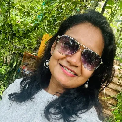Dr. Mom Supriya profile