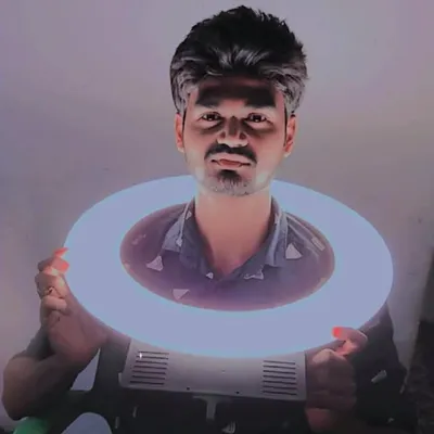 Azher Khan profile