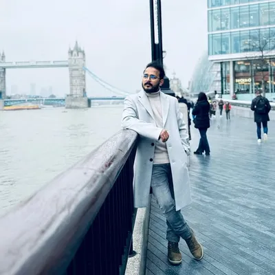 _Kishore Kolaman Gopi_๐ฆ profile