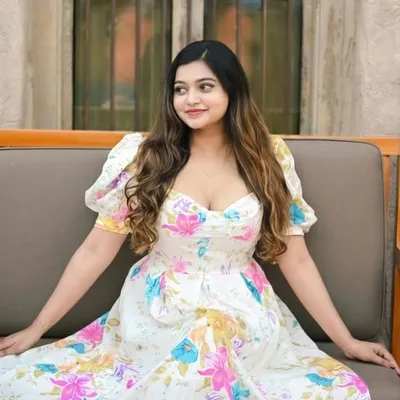 RJ Asha james profile