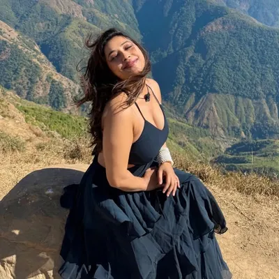 Priyanka Khanikar profile