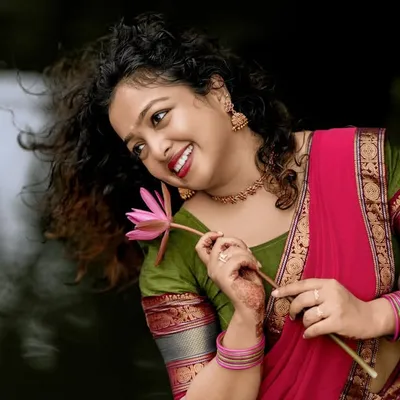 Drishya Devu profile