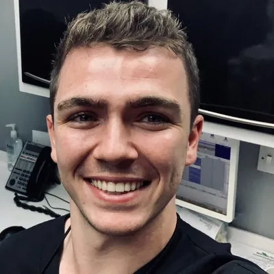 Jack Livesey BDS PGDip profile