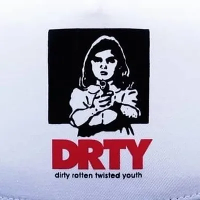 DRTY profile