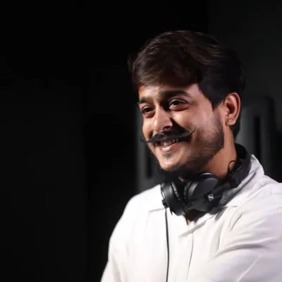 Deepesh Solanki