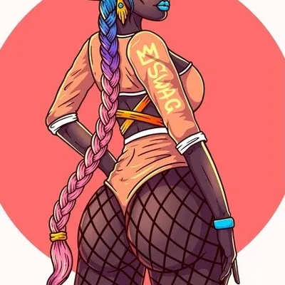 ᴅɪɴᴄʏ ᴛᴡᴇʀᴋ profile