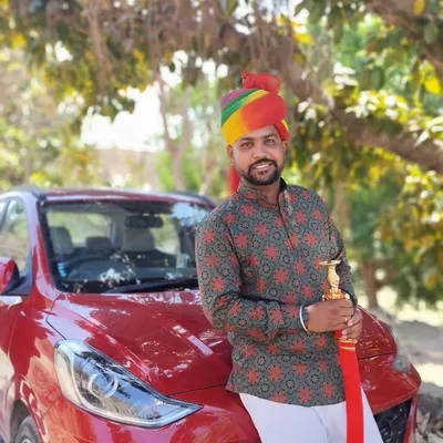 Dungar Singh Gotan profile