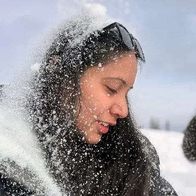 NAINA DUTT profile