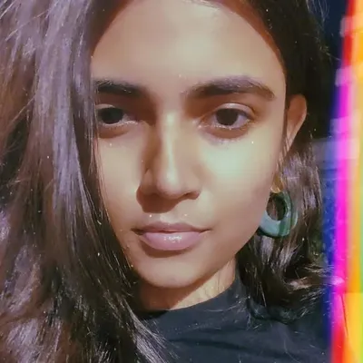 Pratyansha . profile