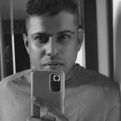 GEORGEKUTTY_ דיבוק profile