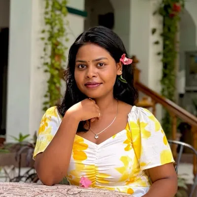 Dyna Das | Content Creator