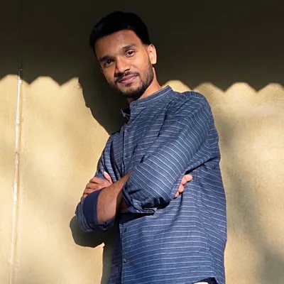Abhilash Sahoo profile