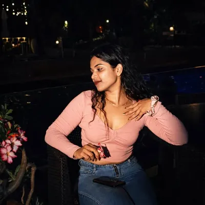 Mrunali🥑 | content creator profile