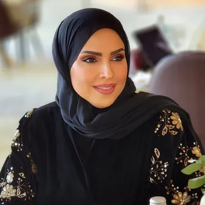 Eman Alkaabi profile