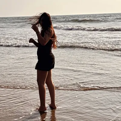 Nikita Manisha Pandurang Gadhave profile