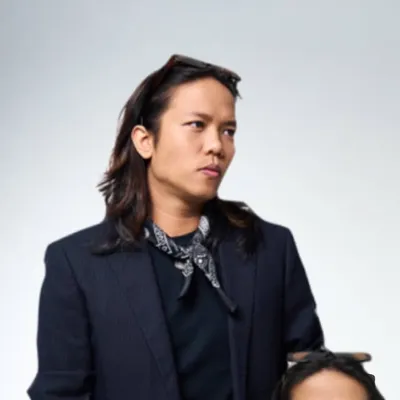 IskandarZack profile