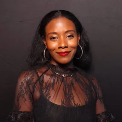 Amani Aliyya Randall | New Orleans Creator profile