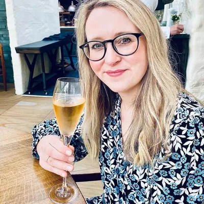 Emily Bonner | Big Flavour Recipes & Food Inspiration profile