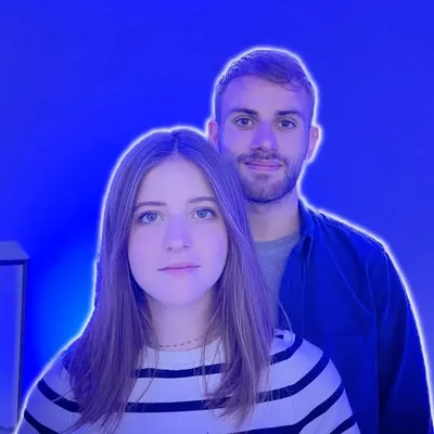 Ecotalk | Thomas Martin & Noémie Jolly profile