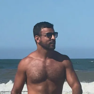 Eder Ribeiro profile