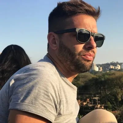 Eder Prado ⚔️ profile