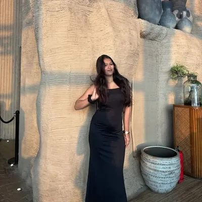 Sweta🪬 profile