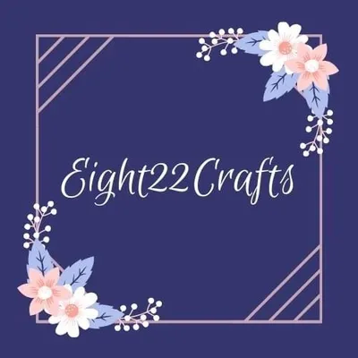 September Ashley | Eight22Crafts profile