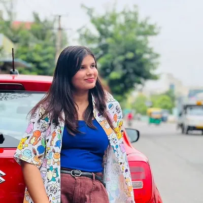 Ektaa... profile