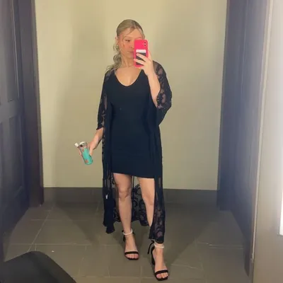 Eliana Reyes profile