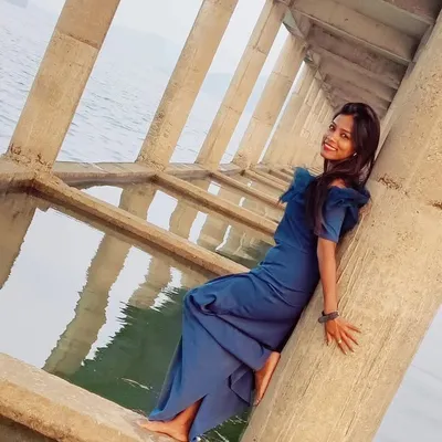 Anshu Elina Munzni profile