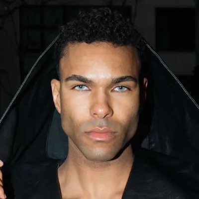 Eliob Demofike profile