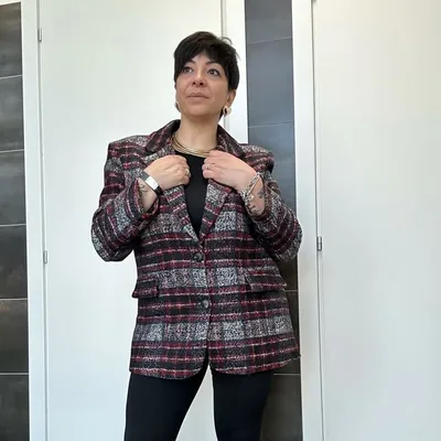 Elisa de Matteis profile