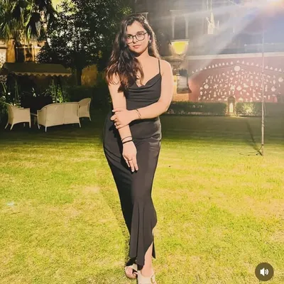 Isha Choudhary profile
