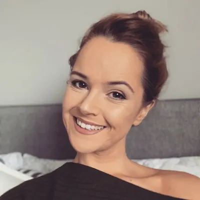 Ellen O'Keeffe profile