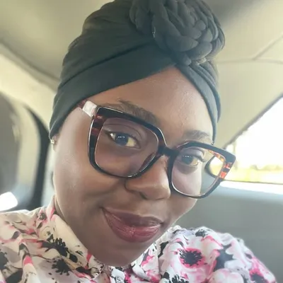 Elsie Ofori-Addo profile
