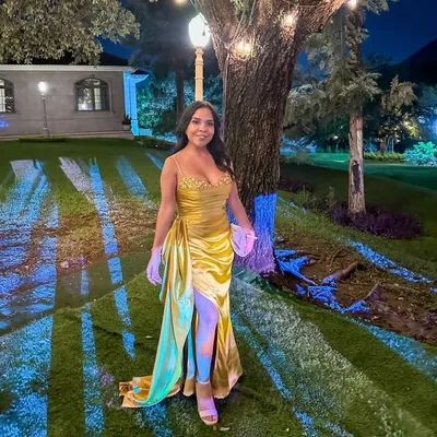 Elva Muñoz profile