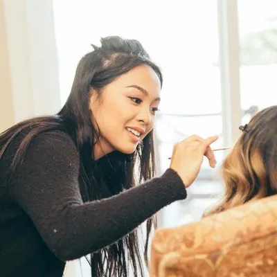San Diego Makeup Artist profile