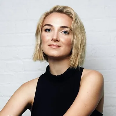 Emily Teague profile