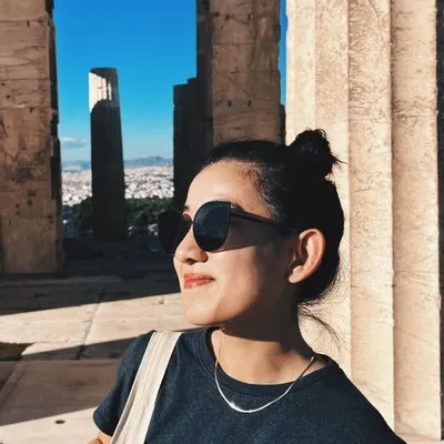 Emily Xie profile