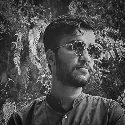 Ayush Kumar Bhanja profile