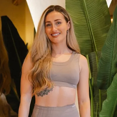 Emma Gilligan profile