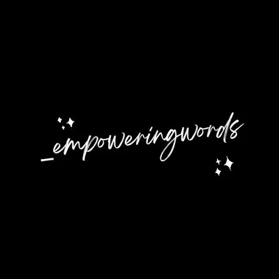 _empoweringwords profile